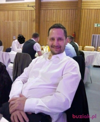 Tomek, Mężczyzna, 51, Niemcy, Zdjęcie: 1