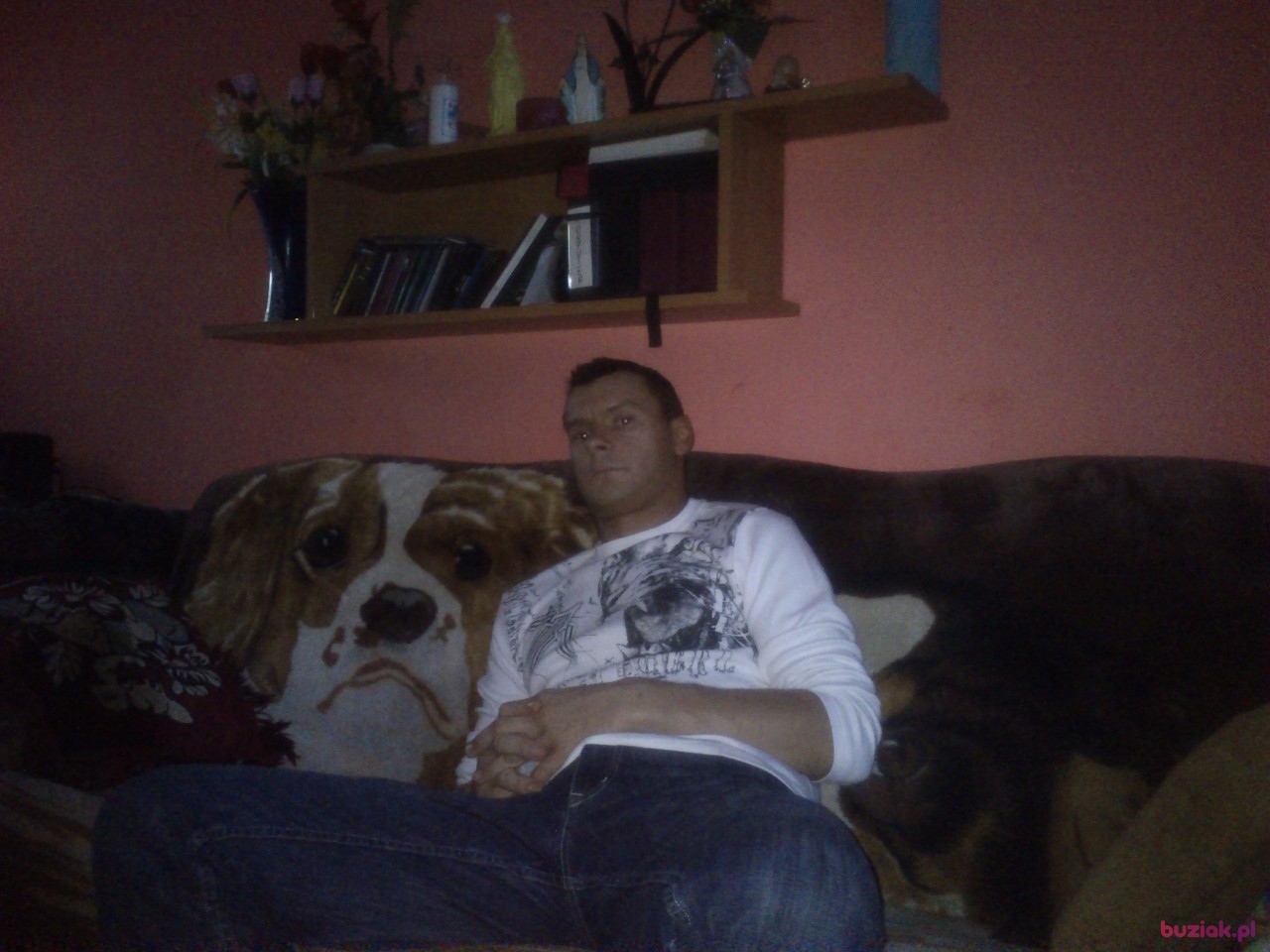 Dariusz, Male, 44, Szczecin, Polska, Photo: 5