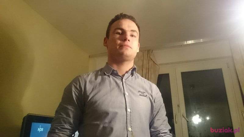 Lukasz, Mężczyzna, 34, Kamienna Góra, Polska: 1