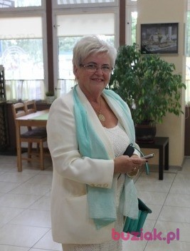MARHALA, Female, 73, Poznań, Polska, Photo: 1