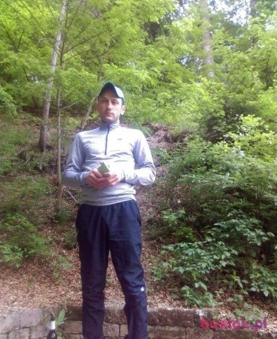 Daniel, Male, 35, Katowice, Polska, Photo: 5