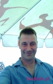 Krzysztof , Mężczyzna, 56, Poznań, Polska, Zdjęcie: 1