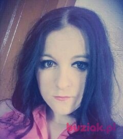 Madzia, Kobieta, 29, Bychawa, Polska: 1