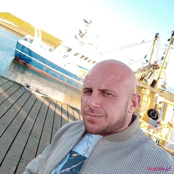 Zibyszek, Male, 40, Bonn, Niemcy: 1
