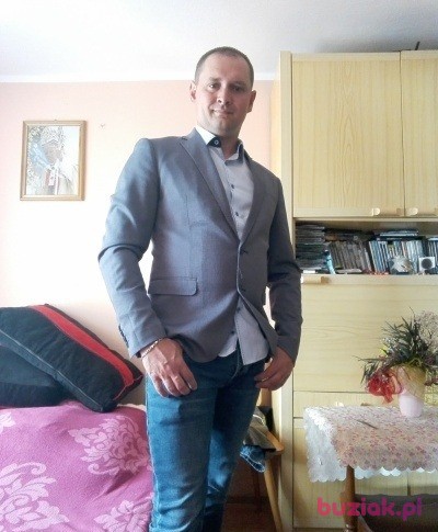 Tomek, Mężczyzna, 36, Sierpc, Polska, Zdjęcie: 4