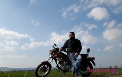 Dawid, Male, 34, Wronki, Polska, Photo: 3
