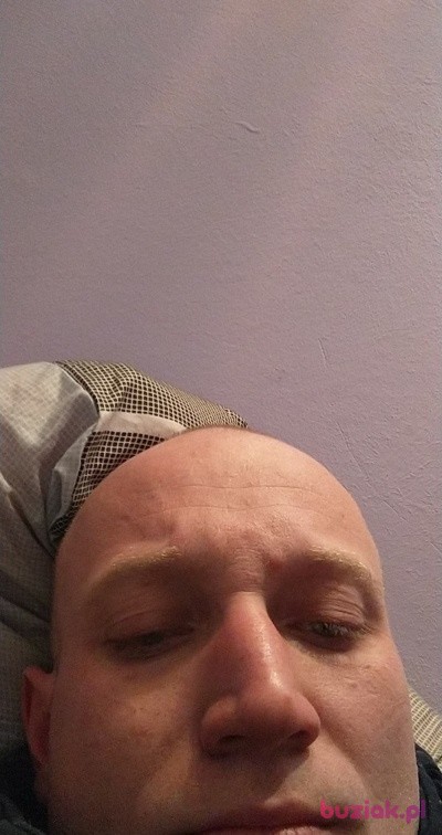 Andrzej, Mężczyzna, 36, Bydgoszcz, Polska, Zdjęcie: 1