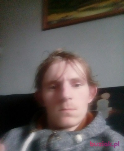 Krystian, Mężczyzna, 38, Kętrzyn, Polska: 1