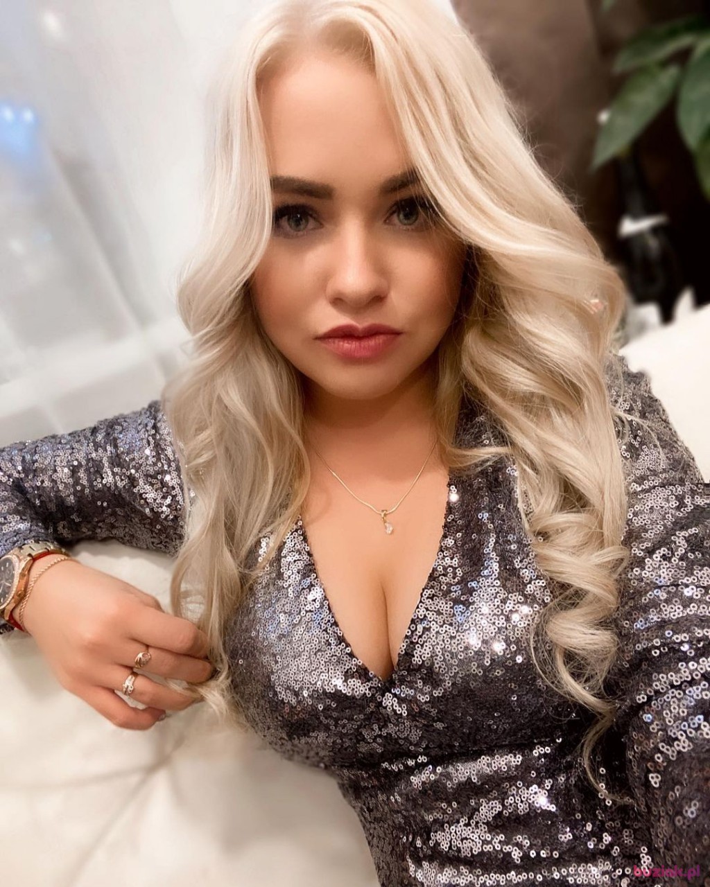 Angelika, Kobieta, 36, Warszawa, Polska, Zdjęcie: 2