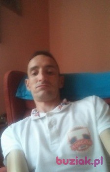 Kuba, Male, 40, Czerwionka-Leszczyny, Polska, Photo: 2