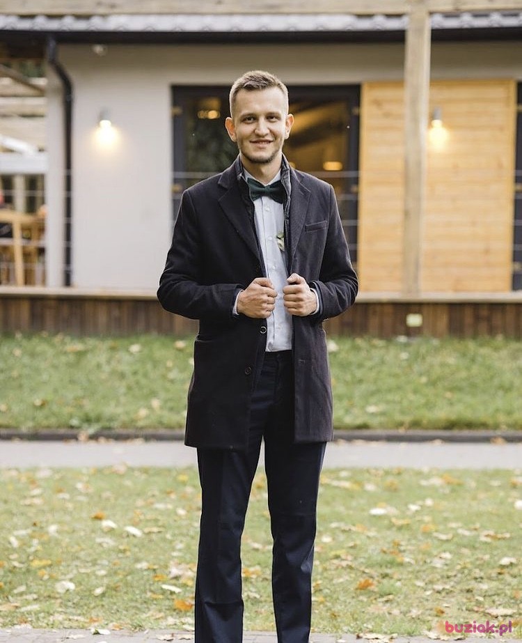 Mikołaj, Male, 30, Gdańsk, Polska: 1