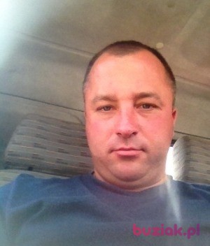 Tomasz, Male, 44, Luboń, Polska, Photo: 1