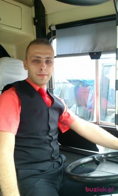 Adam, Mężczyzna, 38, Pasłęk, Polska: 1