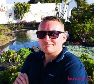 Krzysztof, Mężczyzna, 44, Szczecin, Polska, Zdjęcie: 3