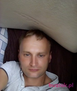 Sebastian, Male, 39, Polska, Photo: 1