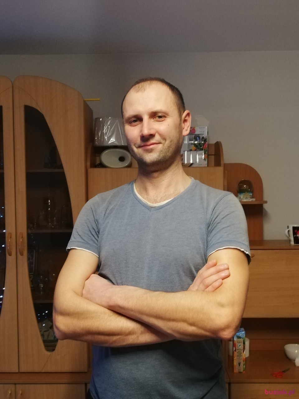 Sławek, Mężczyzna, 41, Opoczno, Polska, Zdjęcie: 4