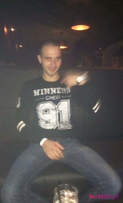 Piotrek, Mężczyzna, 33, Lublin, Polska: 1