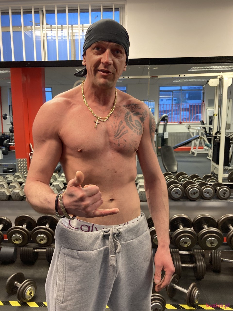 Mario, Mężczyzna, 46, Wielka Brytania, Zdjęcie: 4