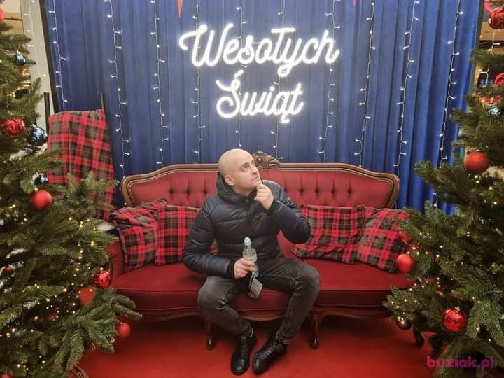 Krystian, Mężczyzna, 29, Białystok, Polska: 1