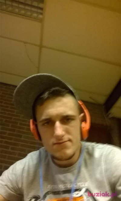 Jeremiasz, Mężczyzna, 30, Maków Mazowiecki, Polska, Zdjęcie: 2