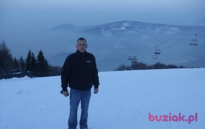 Grzegorz, Mężczyzna, 34, Wielka Brytania: 1