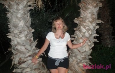 Anna, Kobieta, 44, Warszawa, Polska: 1