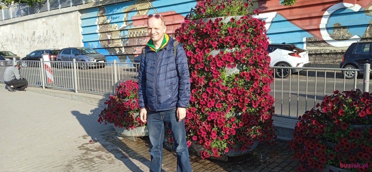 sebastian, Male, 39, Szczecin, Polska, Photo: 25