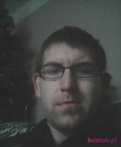 Paweł, Male, 31, Trzcianka, Polska, Photo: 2