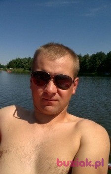 Jarek, Male, 36, Węgrów, Polska: 1