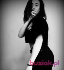 Natalia, Kobieta, 25, Zielona Góra, Polska: 1