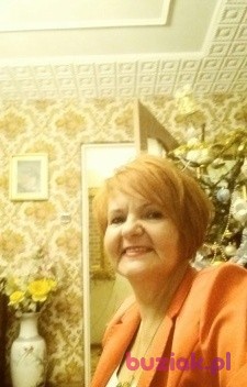 Danuta, Female, 58, Warszawa, Polska, Photo: 1