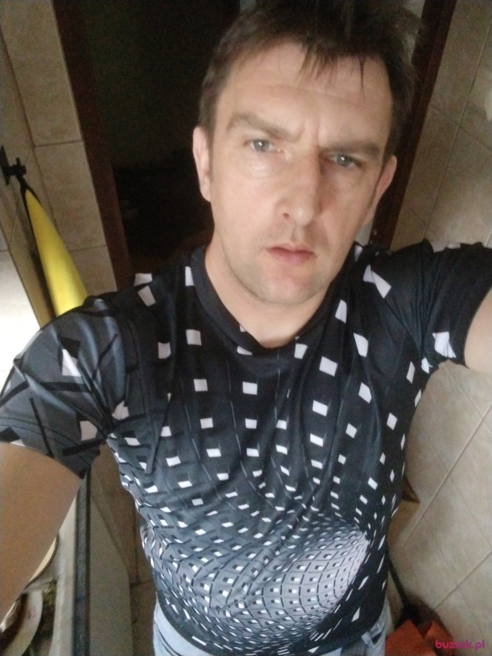 Piotr, Mężczyzna, 45, Rzeszów, Polska, Zdjęcie: 1