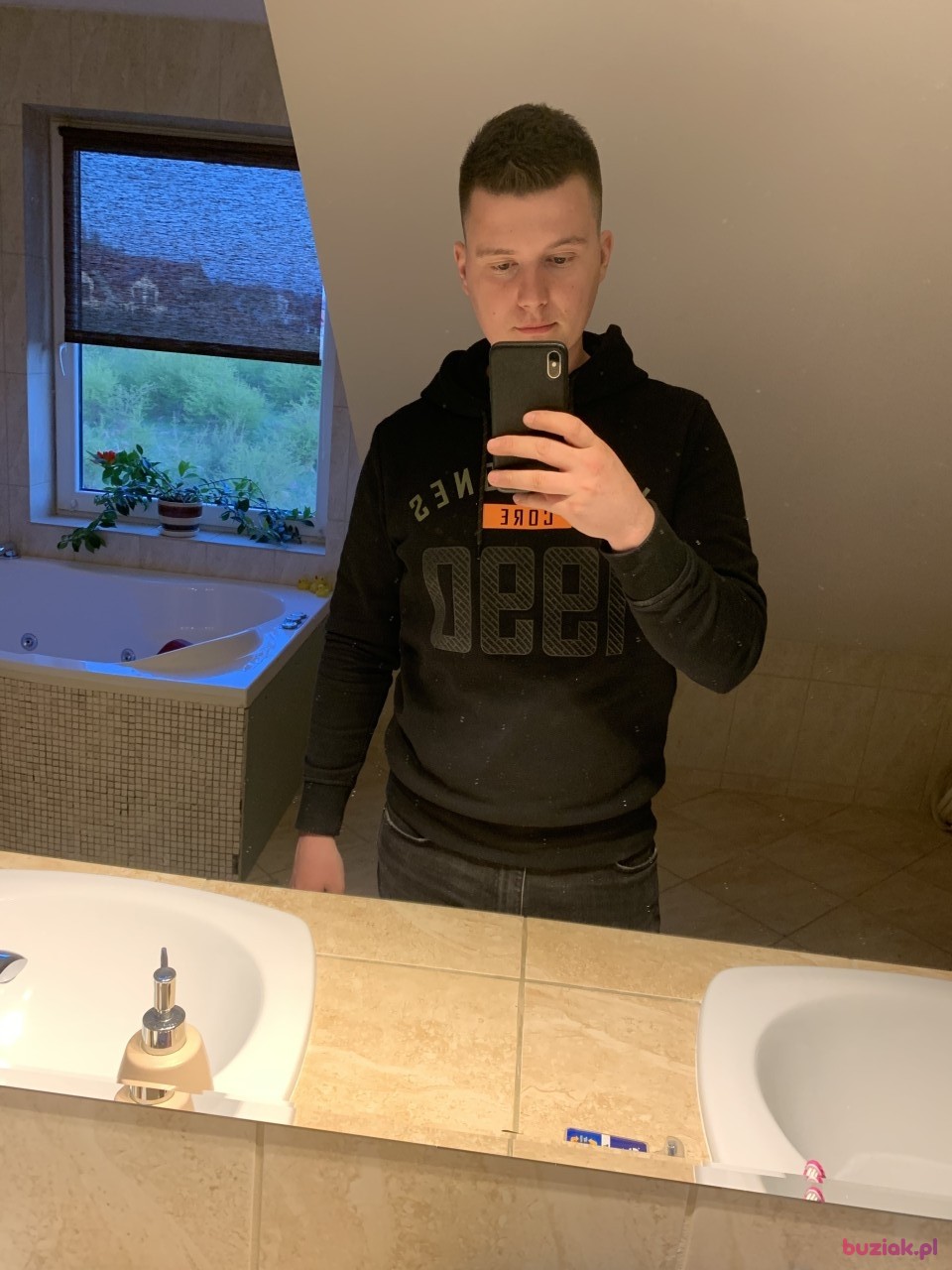Paweł, Mężczyzna, 30, Gliwice, Polska: 1