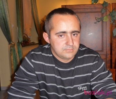 Tomek, Male, 44, Rybnik, Polska, Photo: 1