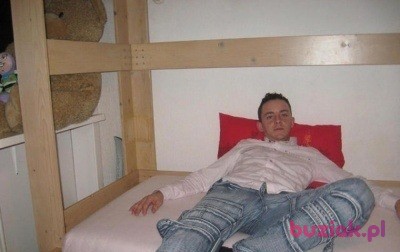 Dominik, Male, 38, Haarlem North Holland Province, Holandia, Photo: 2