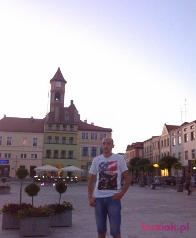 Romik, Male, 36, Opole, Polska, Photo: 2