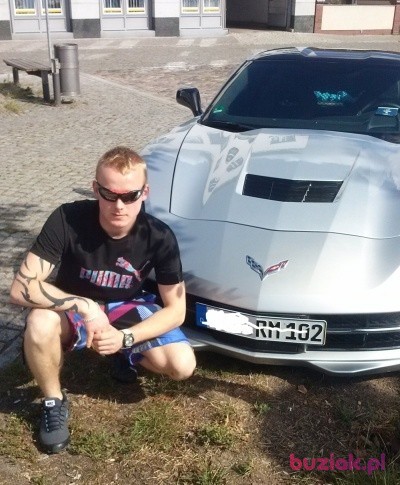 andrzej2300, Male, 32, Słupsk, Polska, Photo: 1