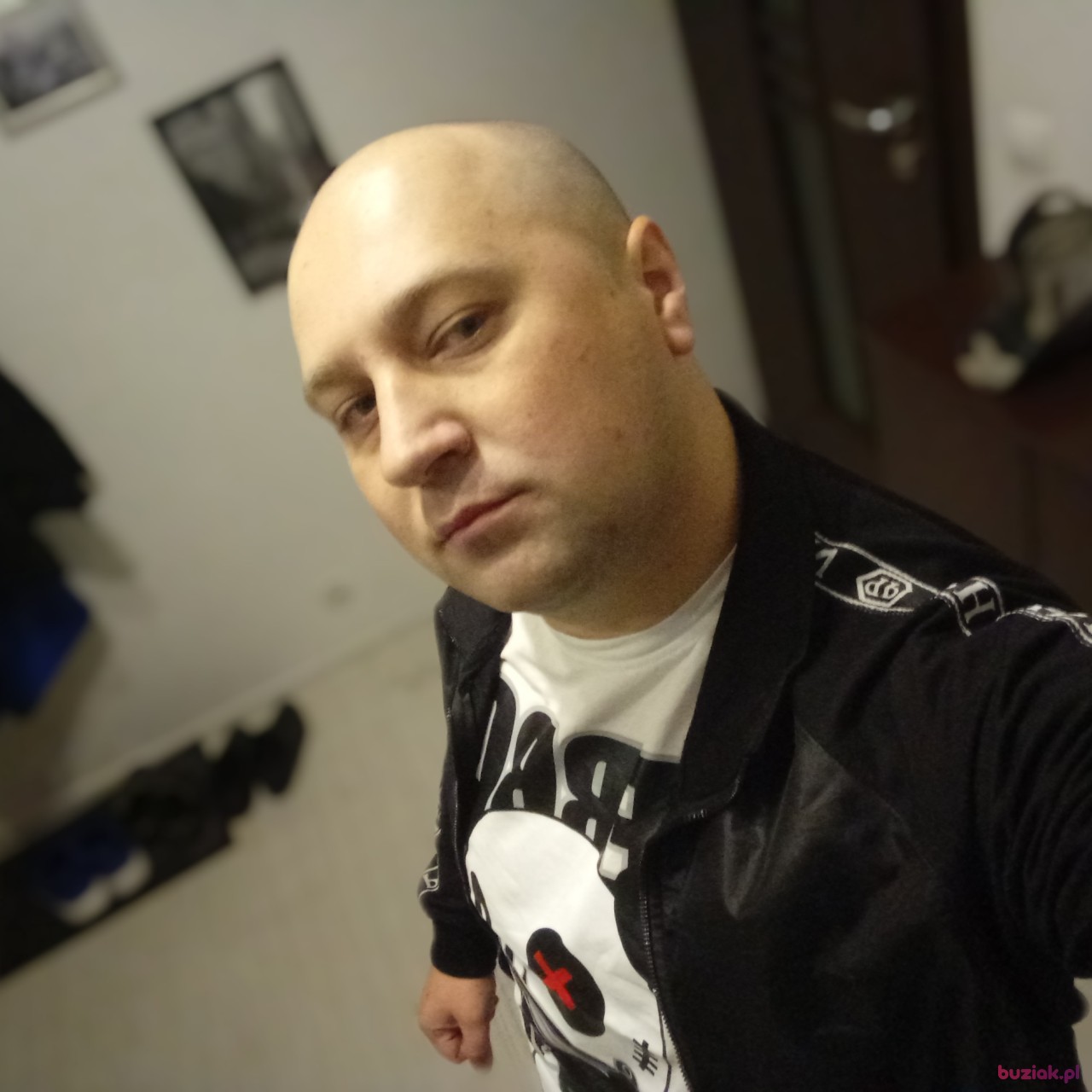 Adrian, Mężczyzna, 35, Szczecin, Polska, Zdjęcie: 1