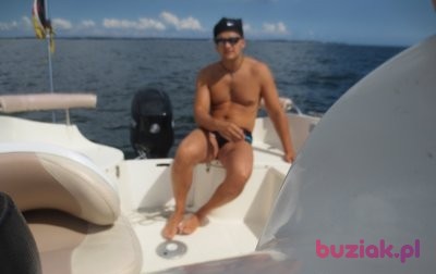 Tomek, Mężczyzna, 43, Szczecin, Polska, Zdjęcie: 1