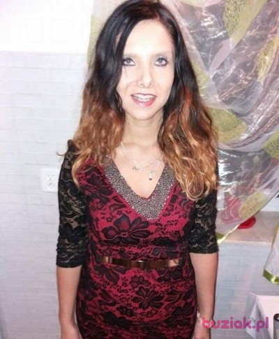 Ewa, Kobieta, 43, Sierpc, Polska, Zdjęcie: 4