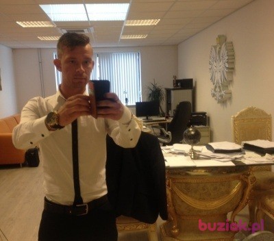 Kryspin, Mężczyzna, 40, Oss North Brabant Province, Holandia, Zdjęcie: 3