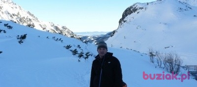 Krzysztof, Male, 48, Poznań, Polska, Photo: 1