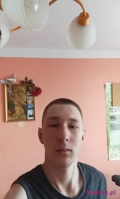 Michał , Male, 25, Katowice, Polska, Photo: 1