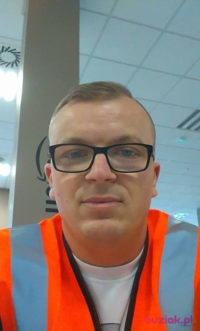 Leszek2017, Male, 40, Lubin, Polska, Photo: 2
