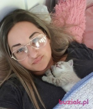 Ewa, Kobieta, 33, Weinheim, Niemcy: 1