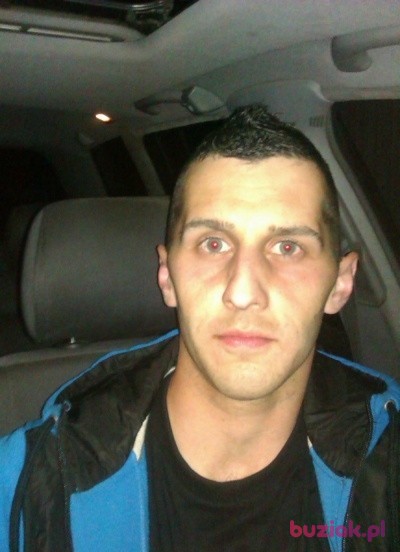 Piotr, Mężczyzna, 37, Katowice, Polska, Zdjęcie: 1