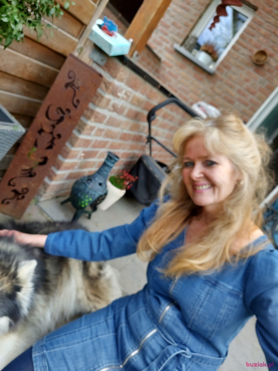 Beata, Kobieta, 58, Düsseldorf, Niemcy, Zdjęcie: 11
