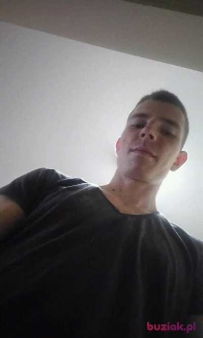 Tomi, Male, 34, Poznań, Polska, Photo: 1