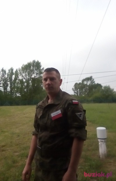 Arkadiusz, Mężczyzna, 43, Dęblin, Polska, Zdjęcie: 1