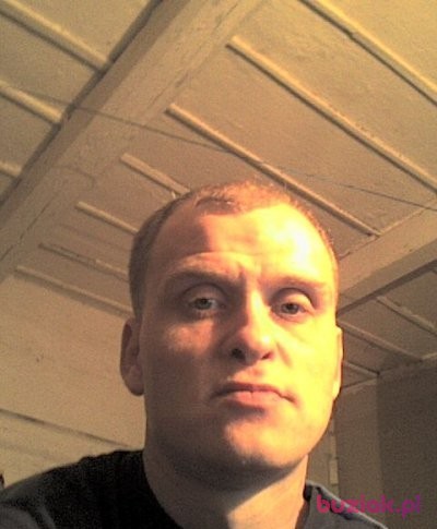 bogdan, Male, 48, Rymanów, Polska: 1